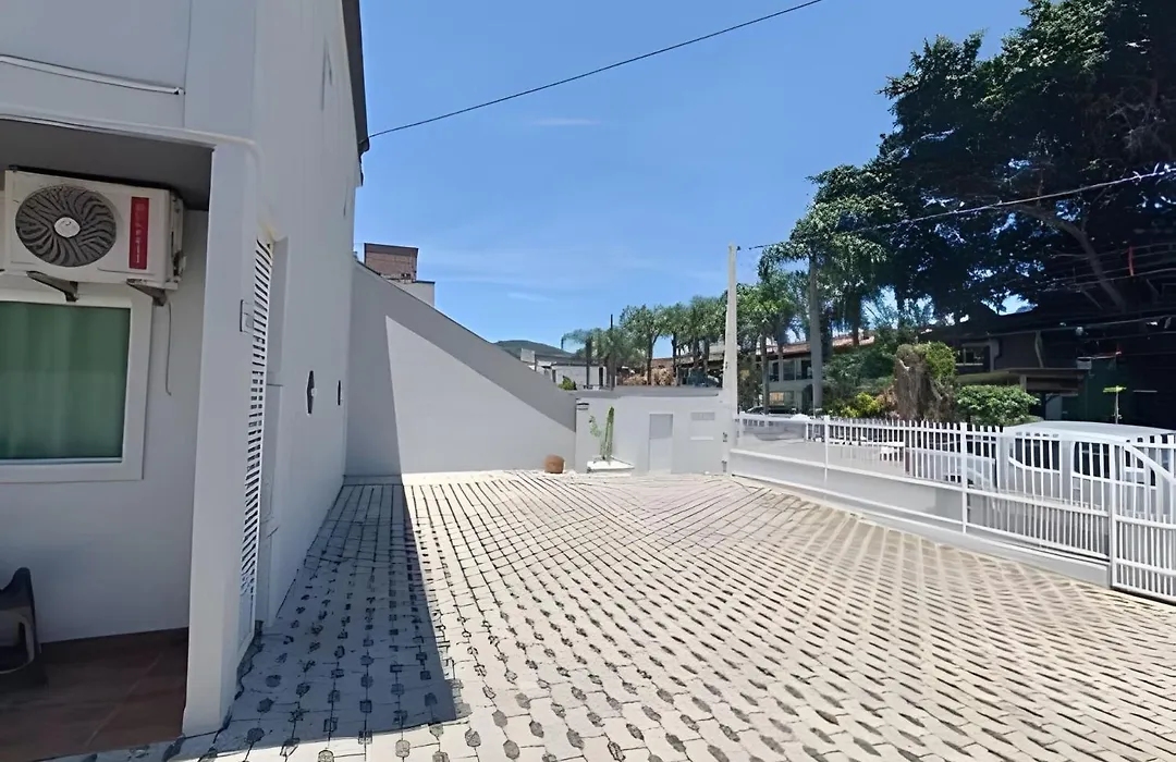 Residencial Brisa do Mar 2-1