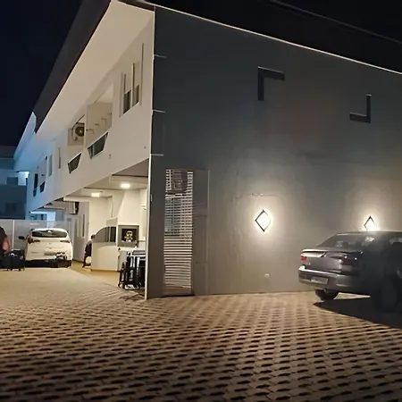 Residencial Brisa do Mar 2-3