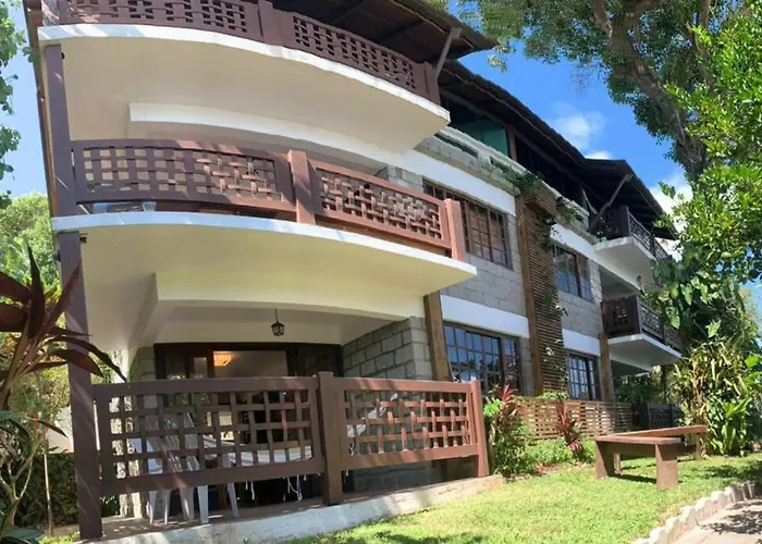 Ape 1 - Jacuzzi E Vista Parcial Mar - Bombinhas, Sc Apartamento